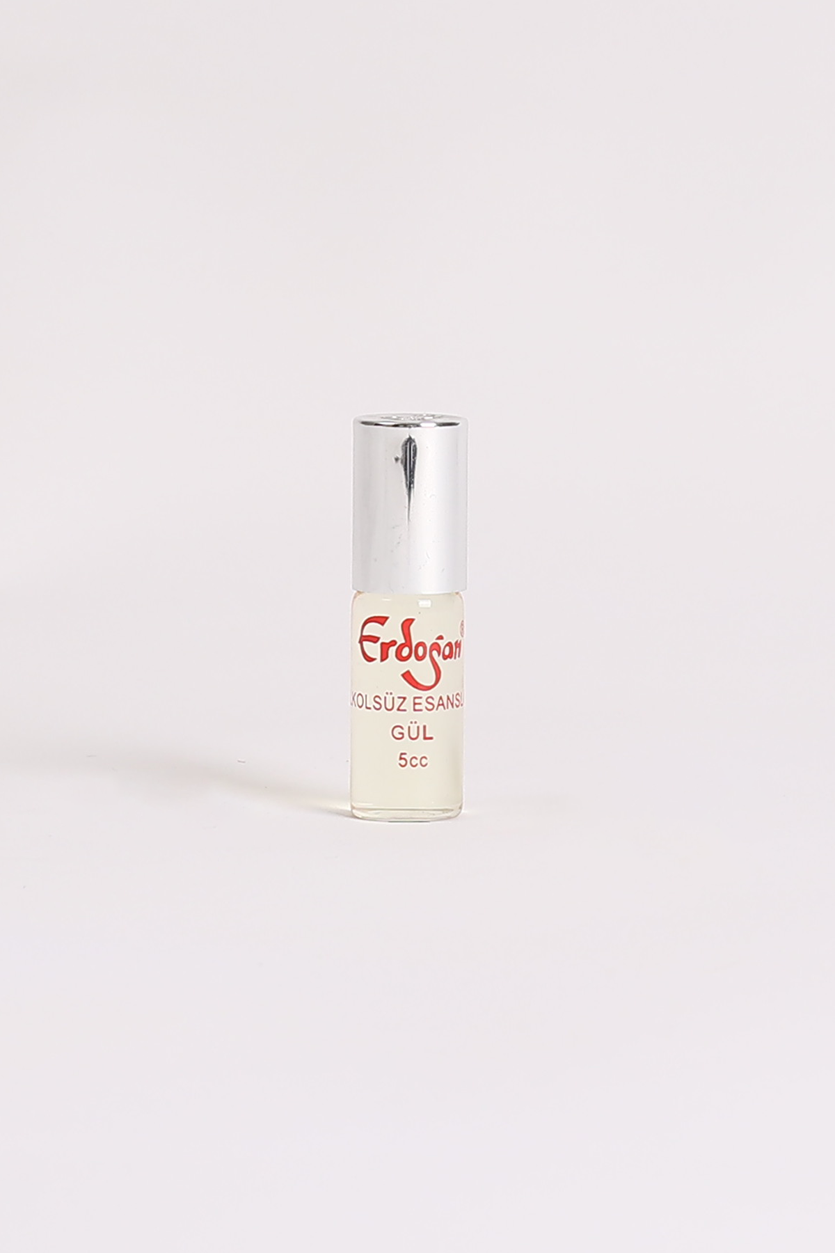 Erdoğan Bahar Gül Esansı 5 cc (Lux Kalite)