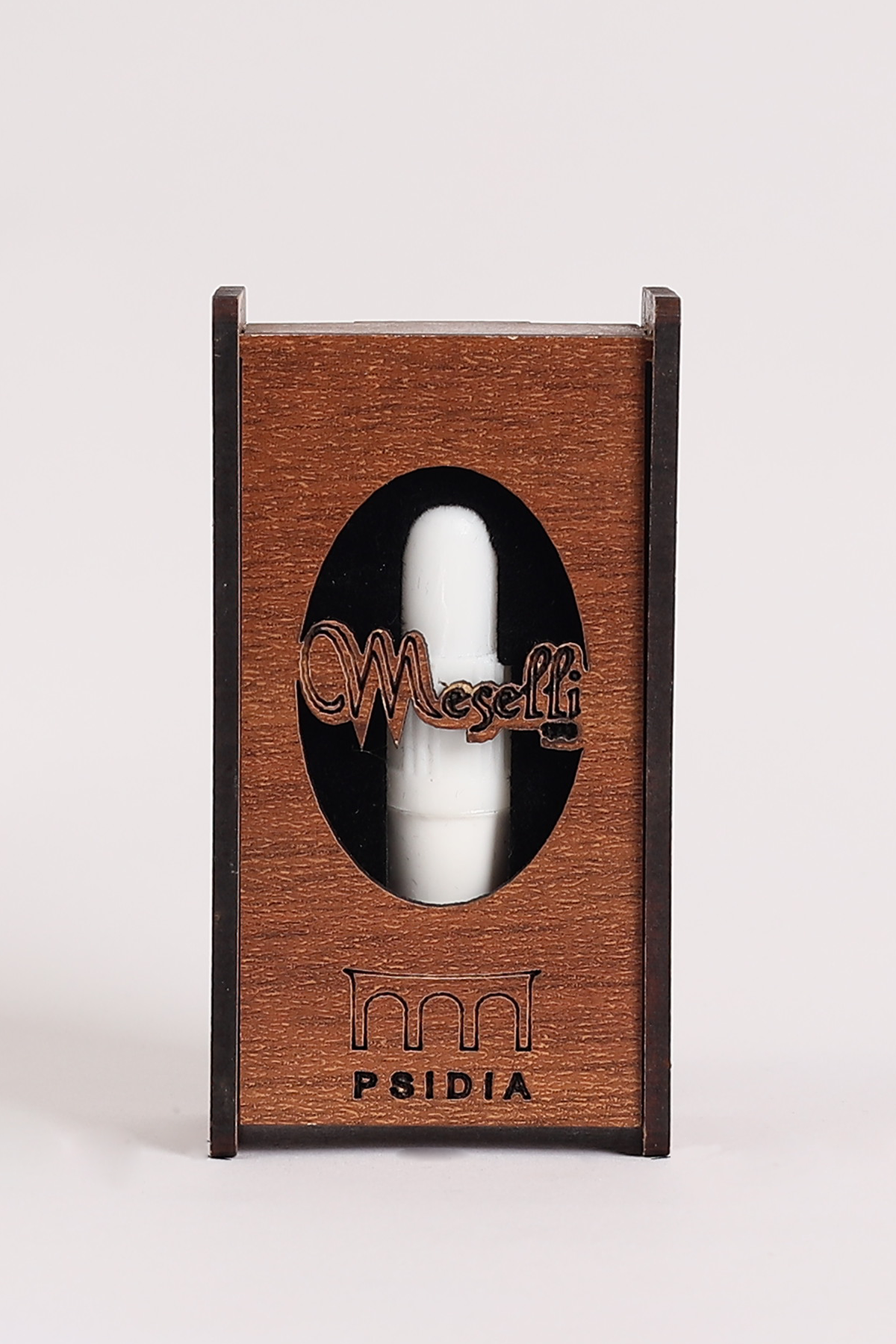 Hakiki Saf Gül Yağı 1 Gr.