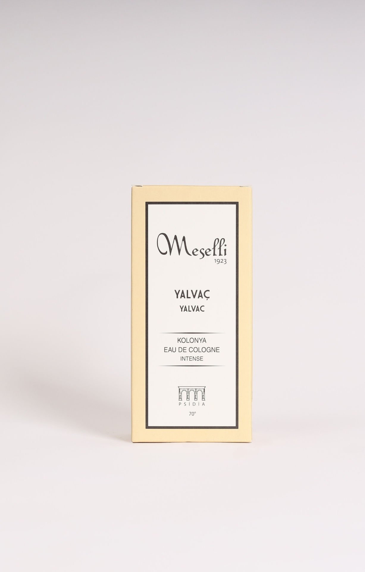 Meselli Yalvaç Kolonyası  (Yalvaç Geceleri) 200 ML