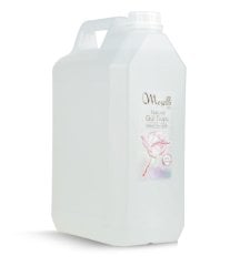 Meselli Gülsuyu %100 Natural 4800 ml