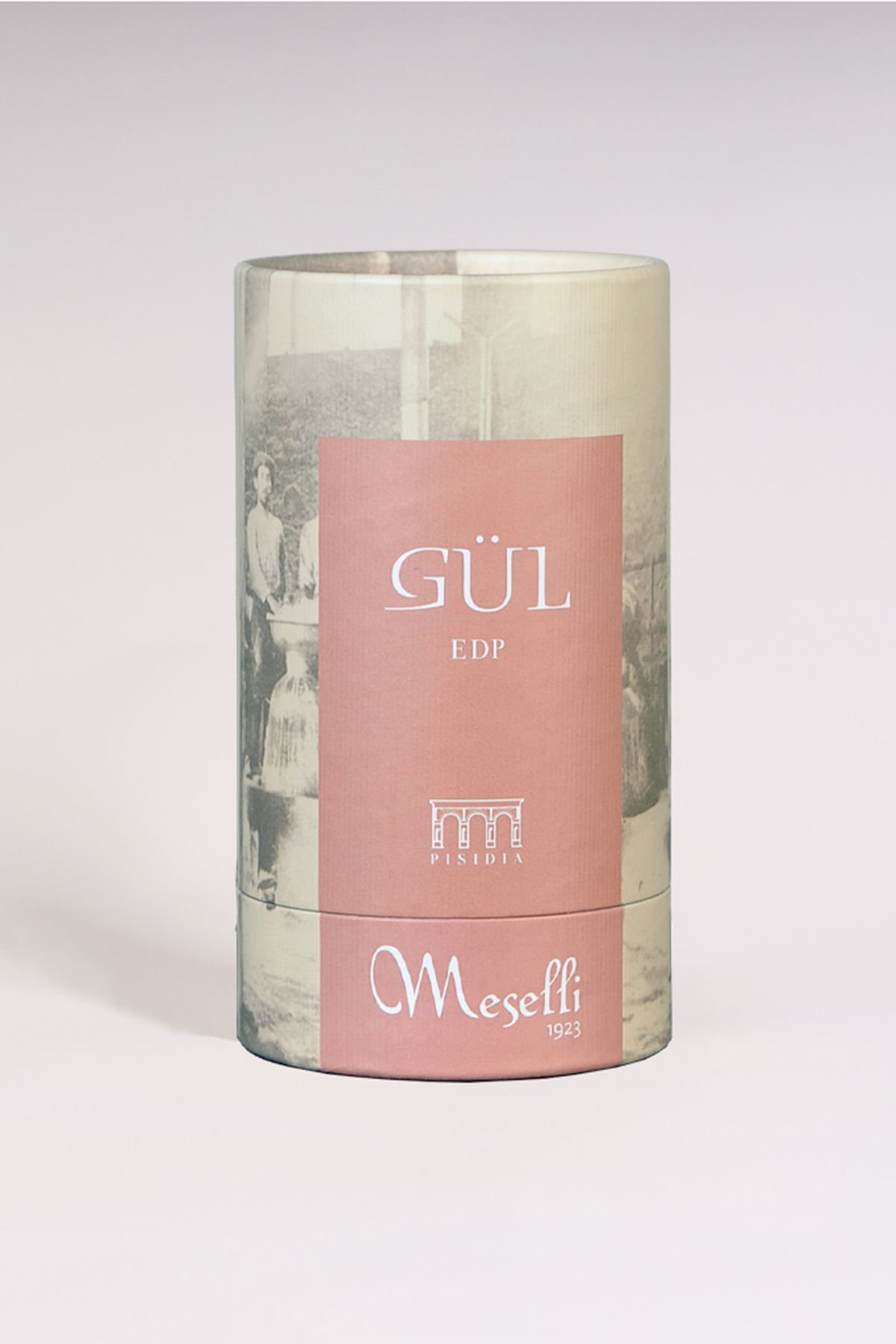 Meselli Gül Eau De Parfum 50 Ml (Unisex)