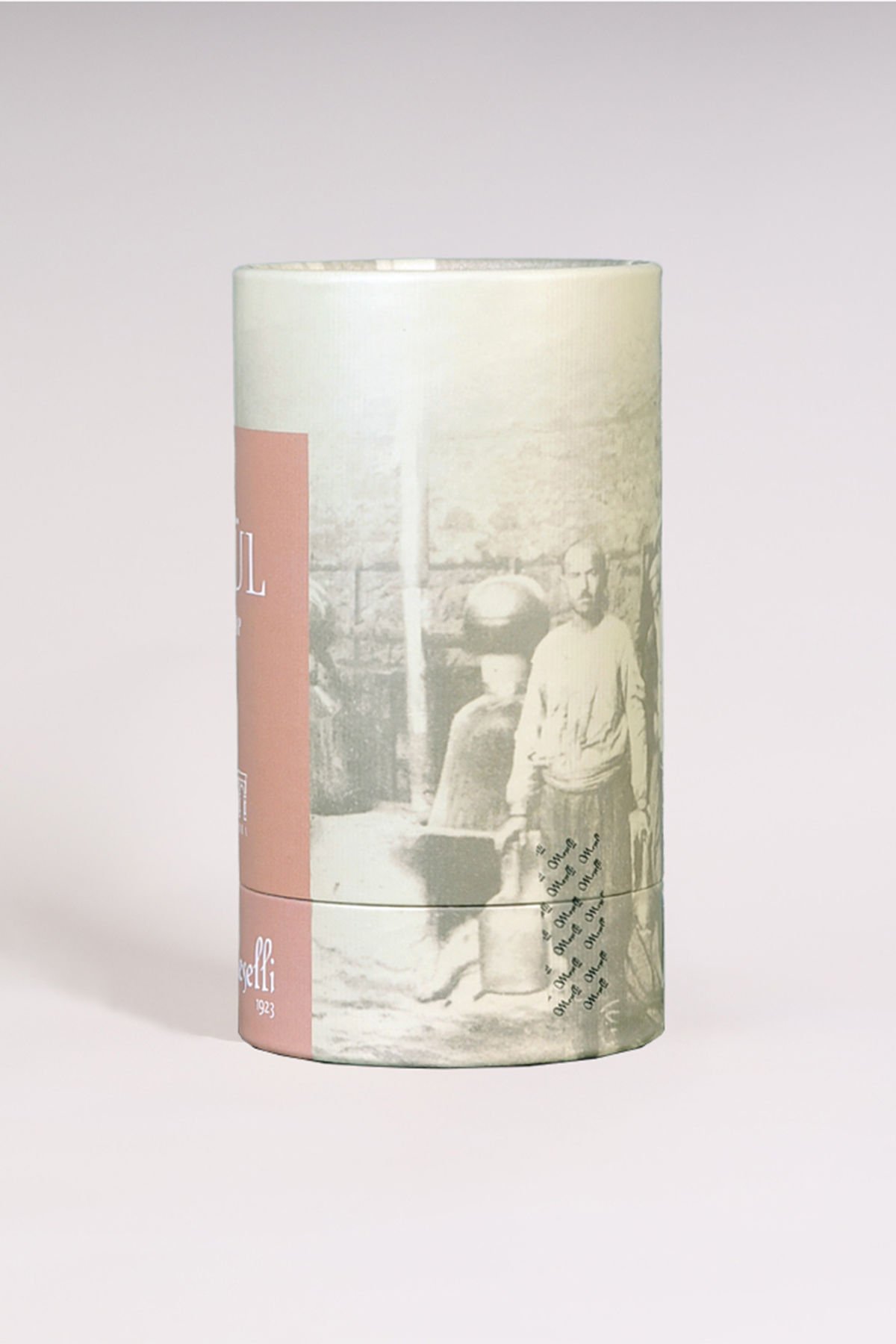 Meselli Gül Eau De Parfum 50 Ml (Unisex)