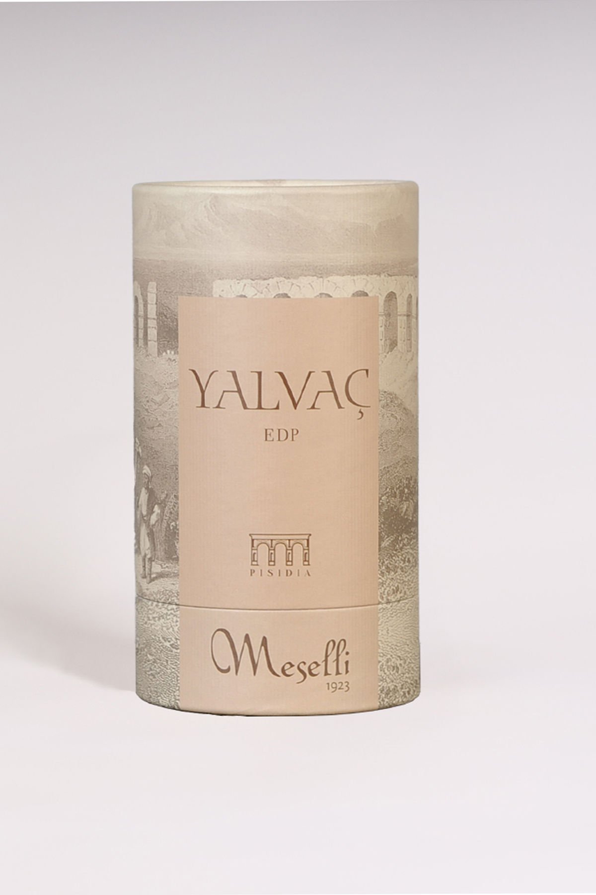 Meselli Yalvaç Eau De Parfum 50 Ml (Unisex)