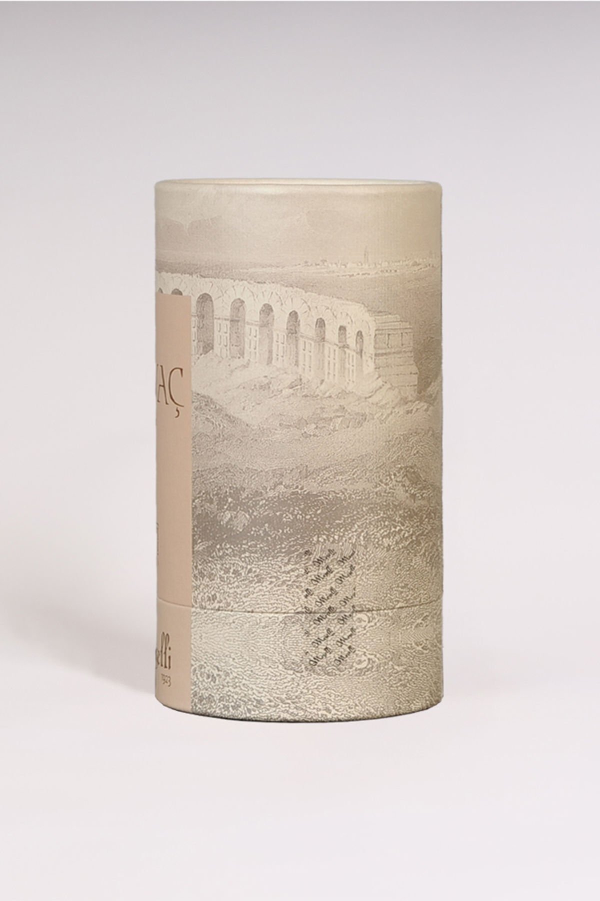 Meselli Yalvaç Eau De Parfum 50 Ml (Unisex)