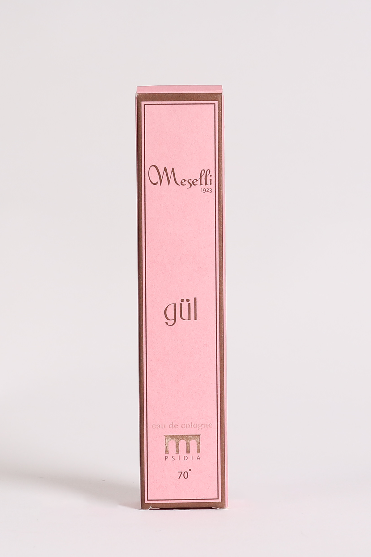 Meselli Gül Kalem 8 Ml Eau De Cologne