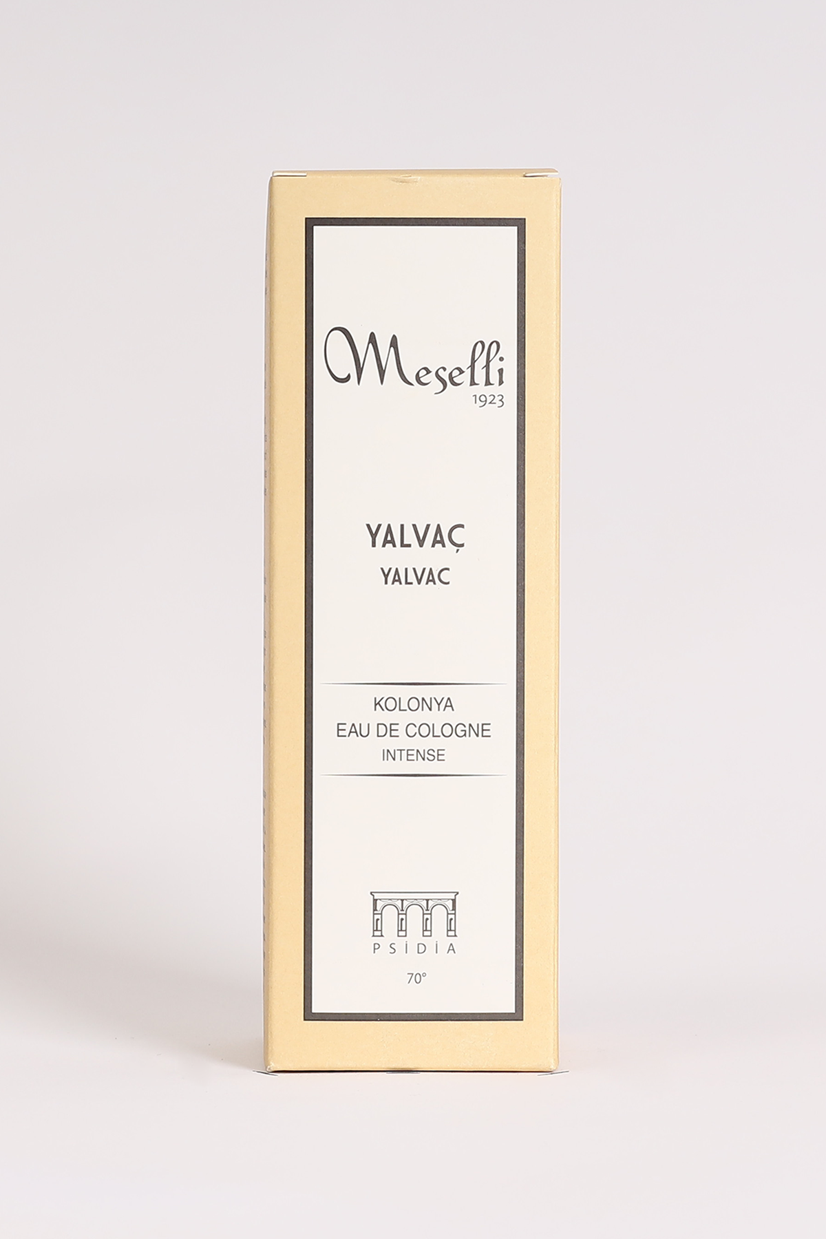 Meselli Yalvaç Kolonyası Sprey 140 ml