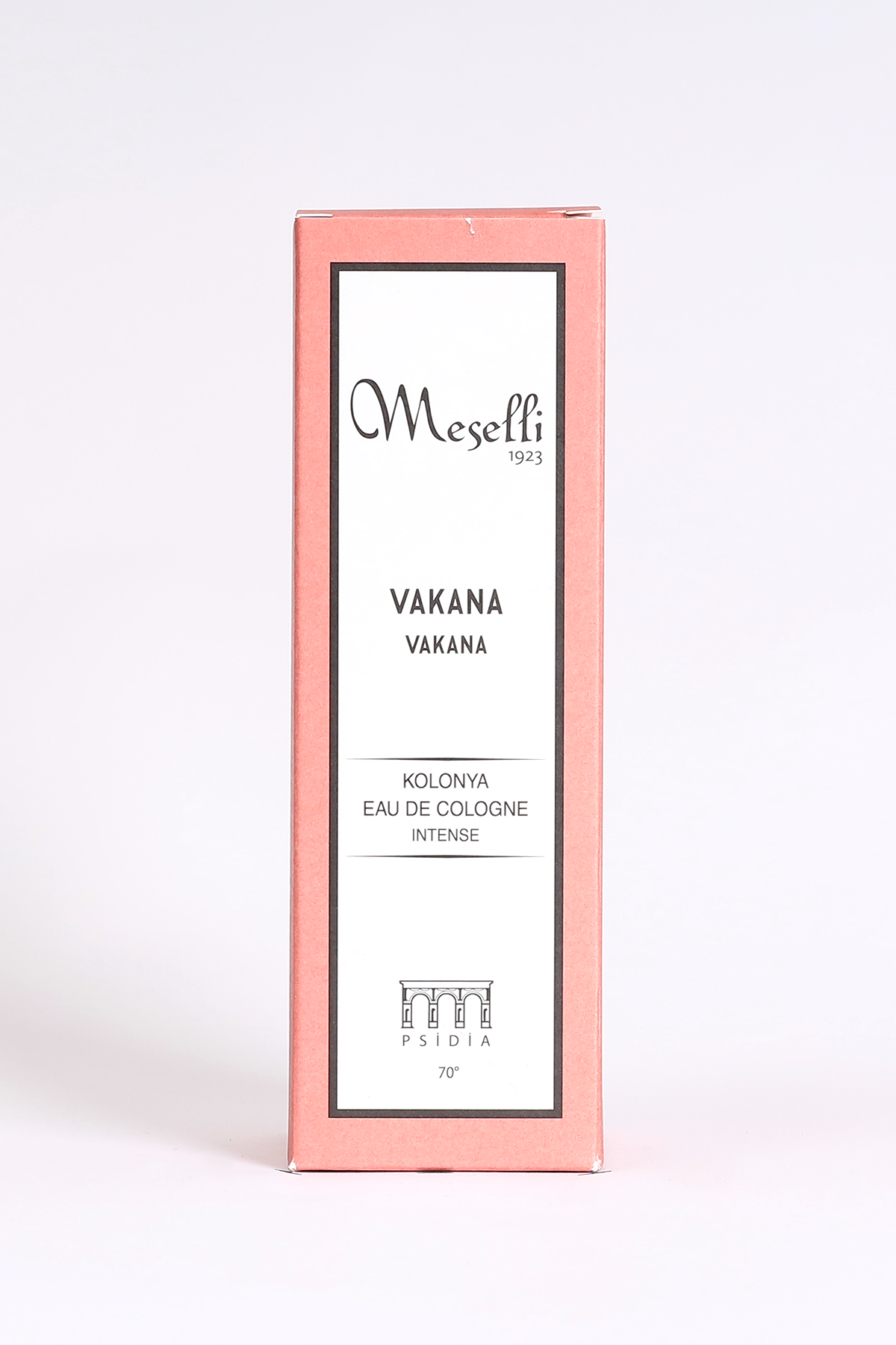 Meselli Vakana Kolonyası Sprey 140 ml