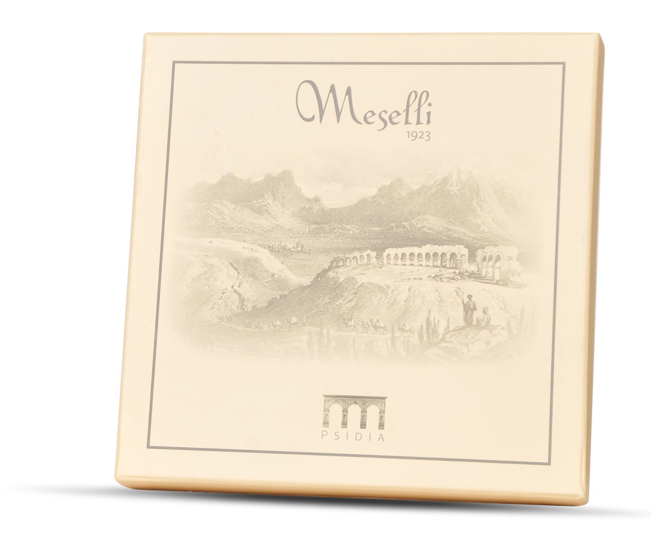 Meselli Kişiselleştirilebilir Hediye Kutusu