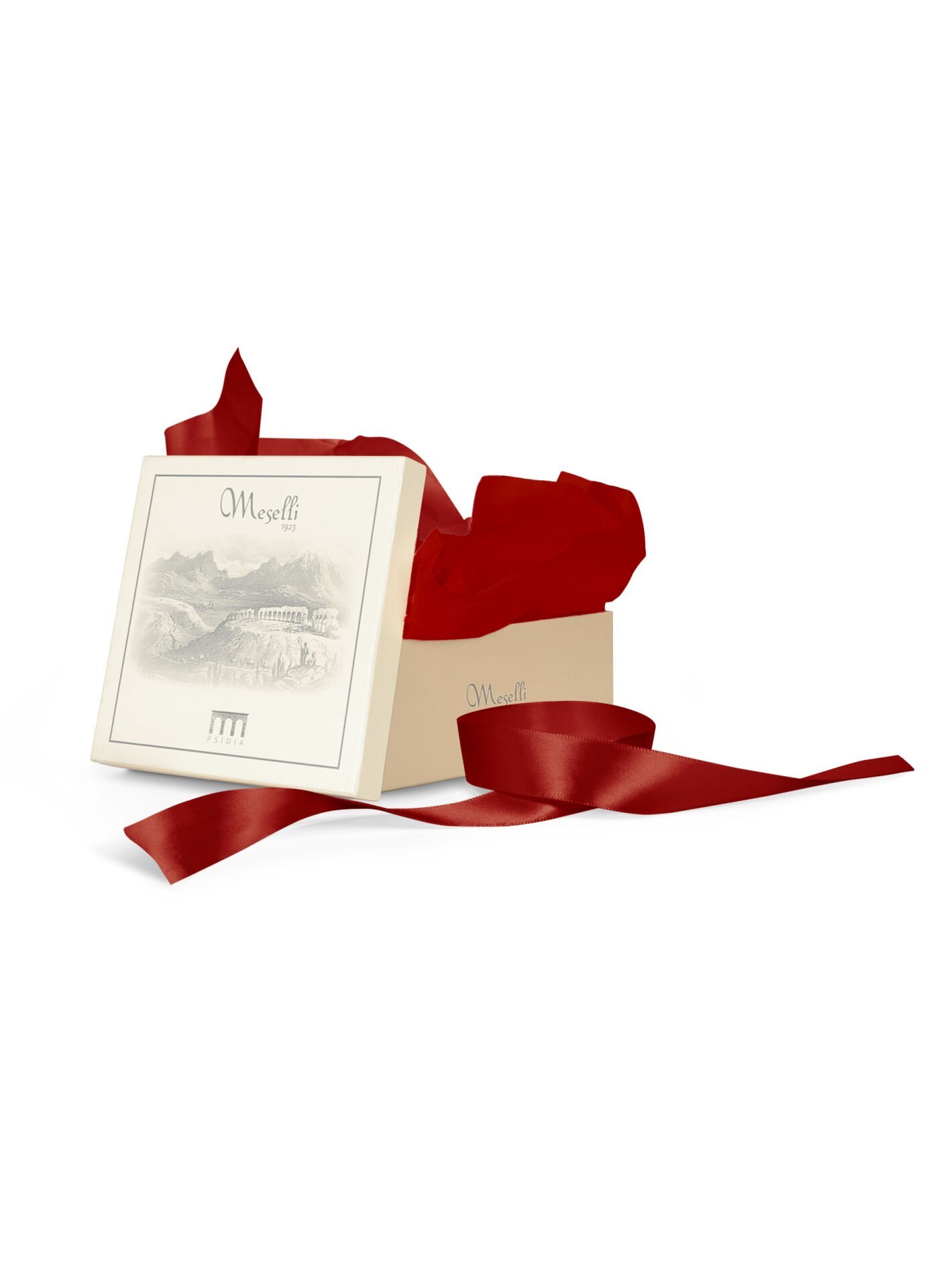 Meselli Kişiselleştirilebilir Hediye Kutusu