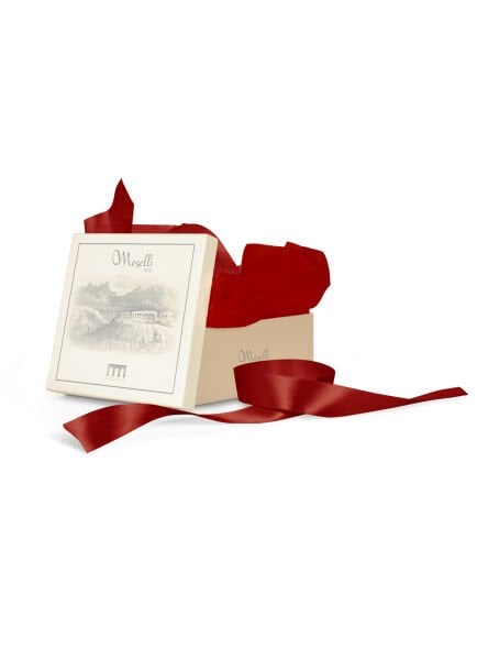 Meselli Kişiselleştirilebilir Hediye Kutusu