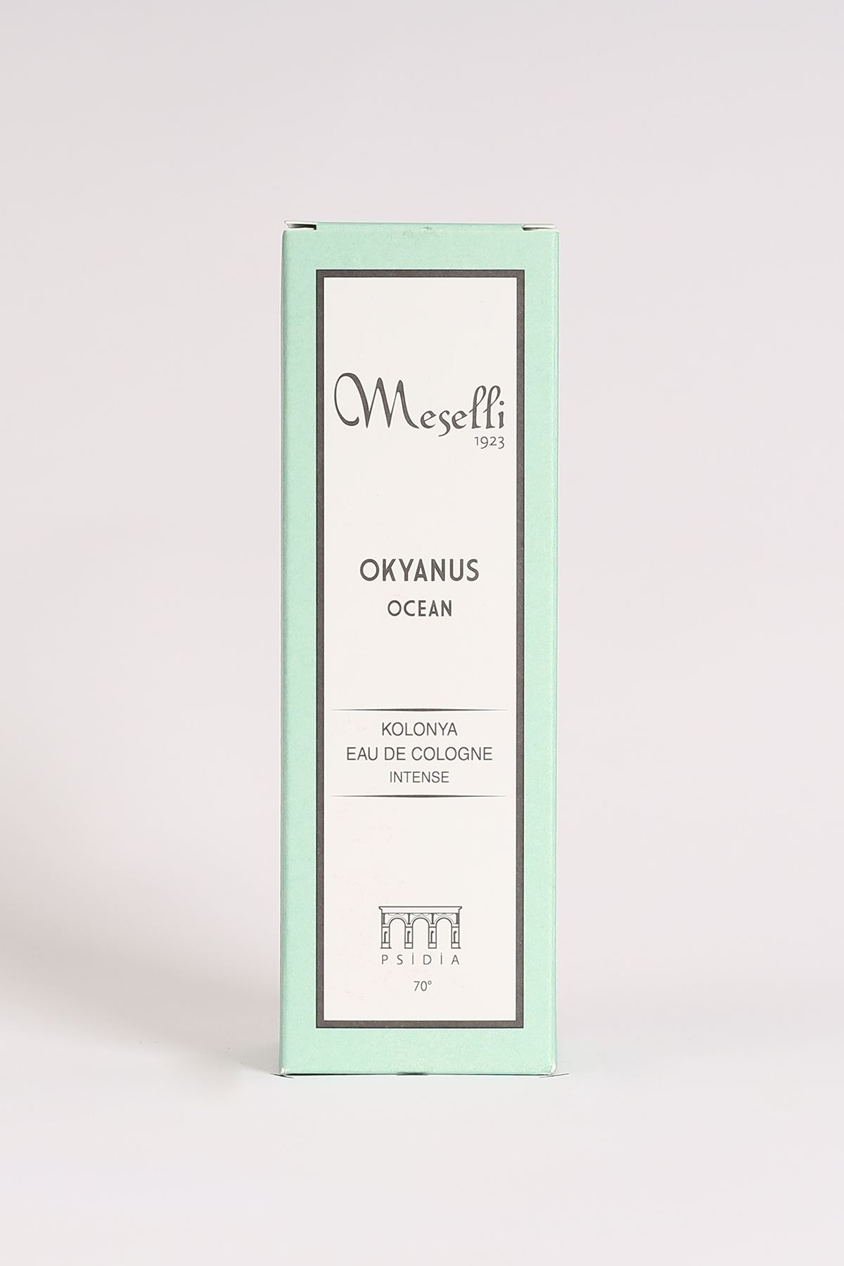 Meselli Okyanus Kolonyası Sprey 140 ml