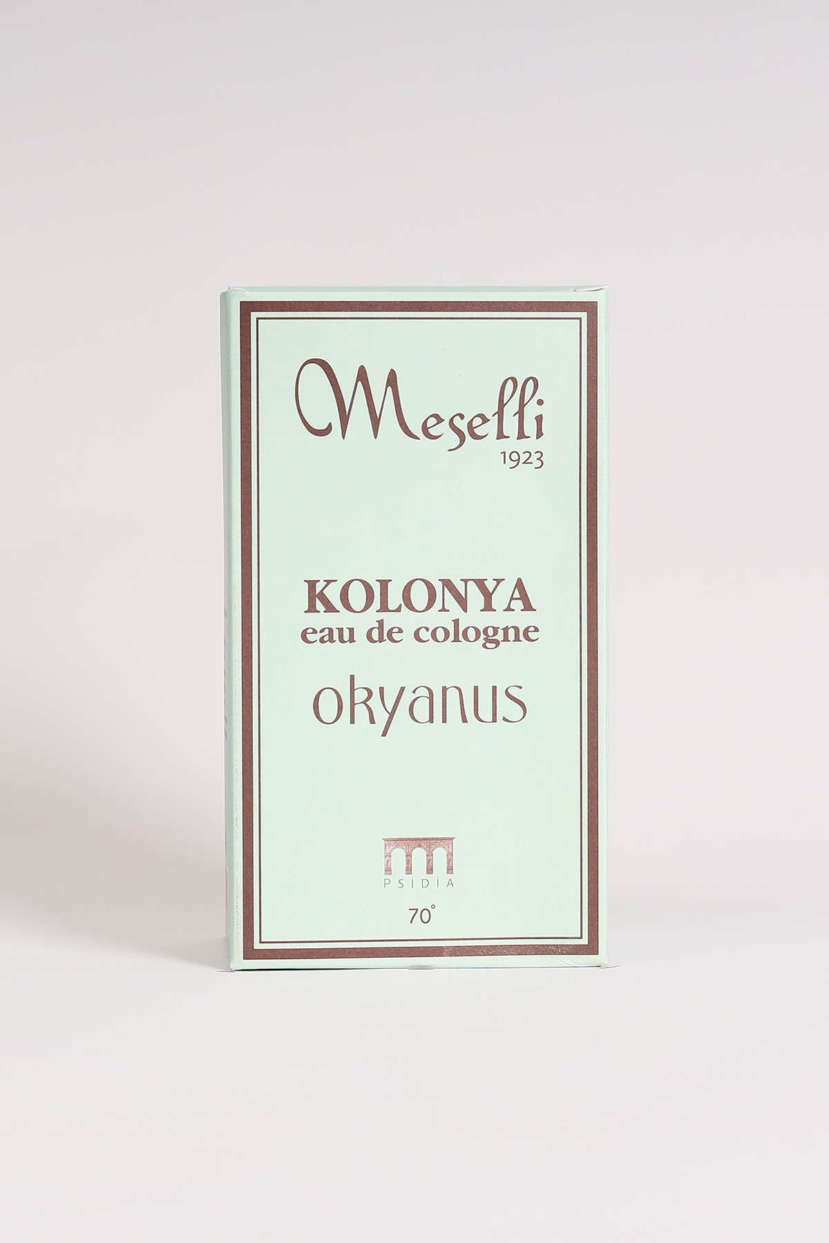 Meselli Okyanus Kolonyası 200 ml