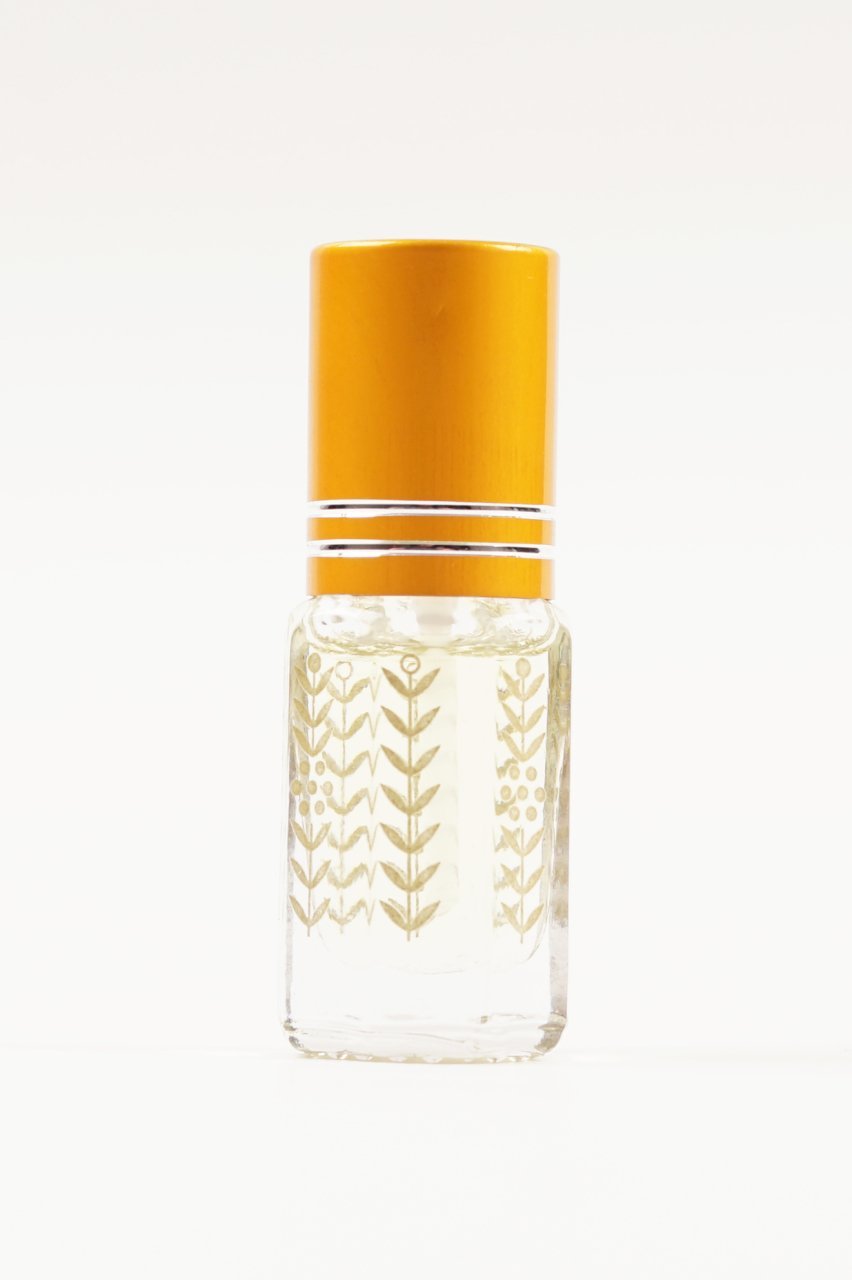 Hakiki Saf Gül Yağı 3 Gr.