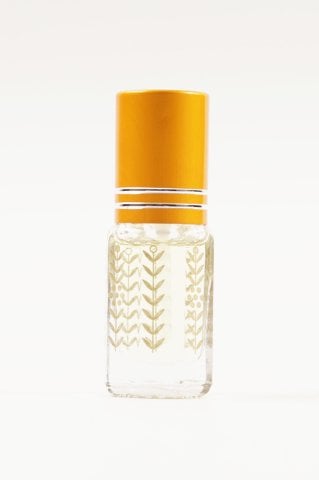 Hakiki Saf Gül Yağı 3 Gr.