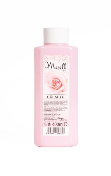 Meselli Gülsuyu 400 ML