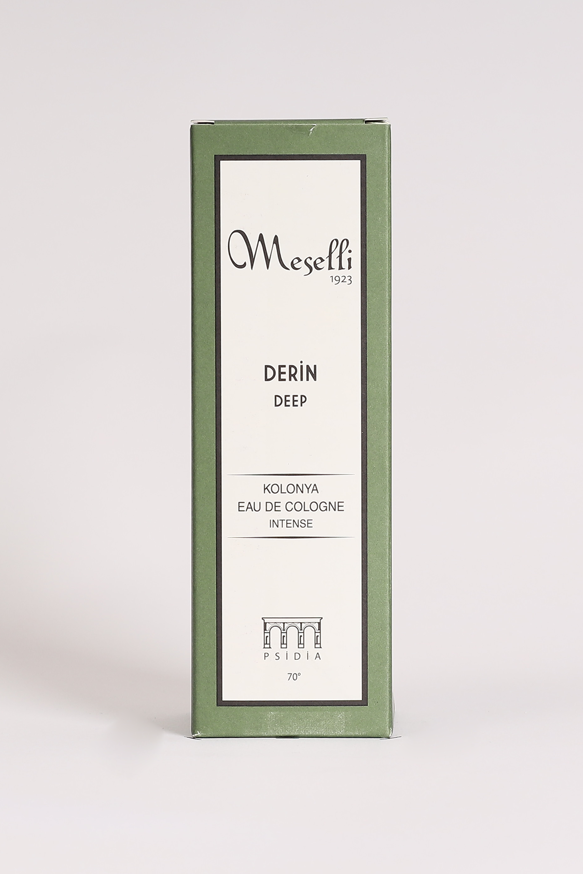Meselli Derin Kolonyası Sprey 140 ml