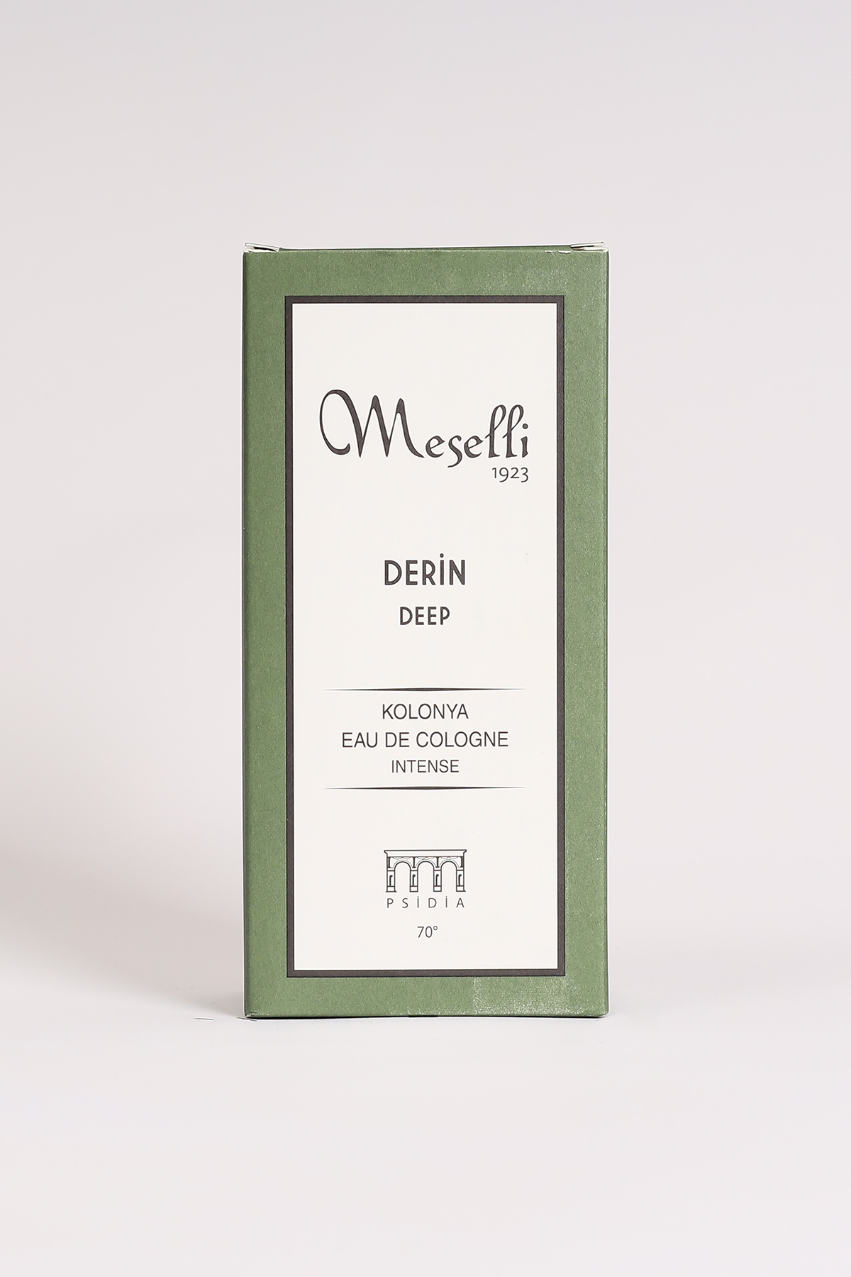 Meselli Derin Kolonyası 200 ML