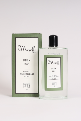 Meselli Derin Kolonyası 200 ML