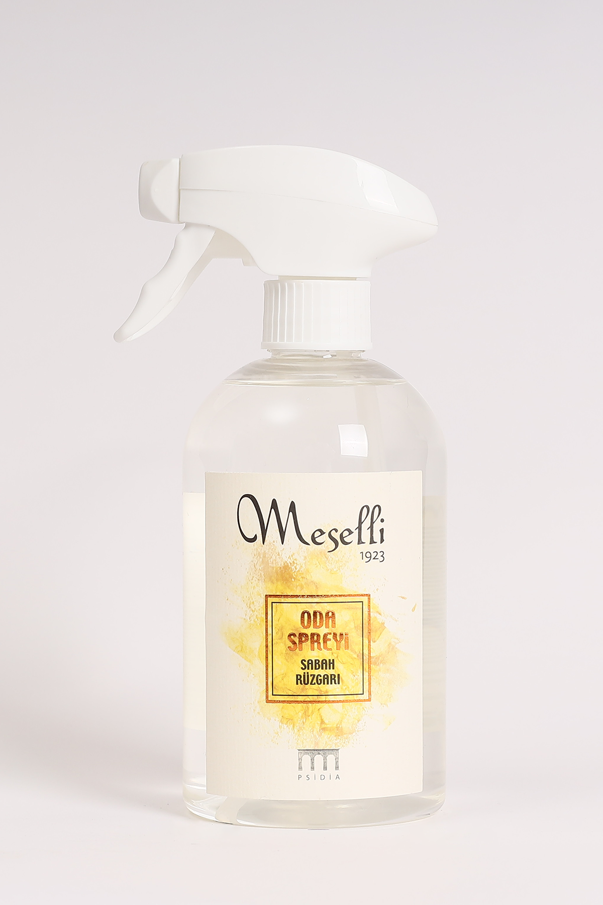 Meselli Sprey Oda Kokusu 500 ML Sabah Rüzgarı