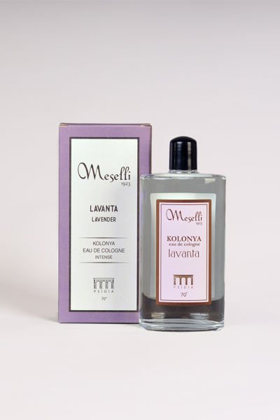 Meselli Lavanta Kolonyası 200 ML
