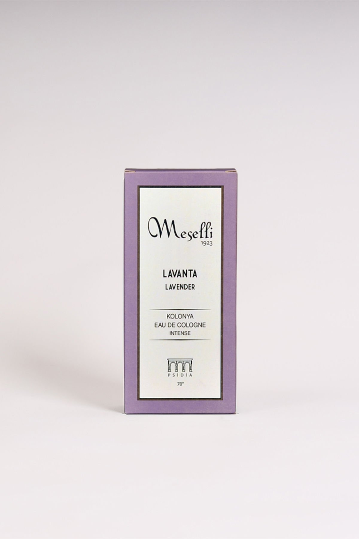 Meselli Lavanta Kolonyası 200 ML