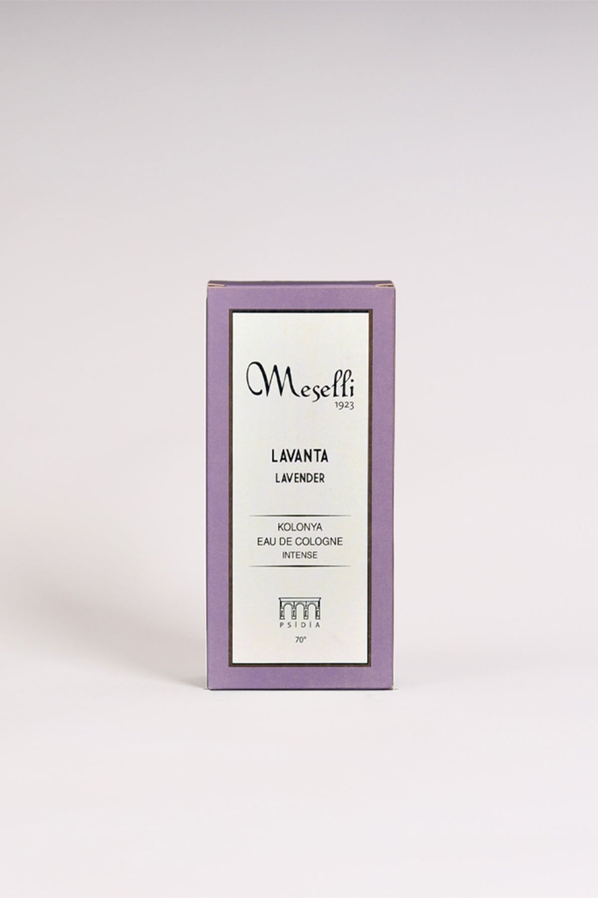 Meselli Lavanta Kolonyası 200 ML