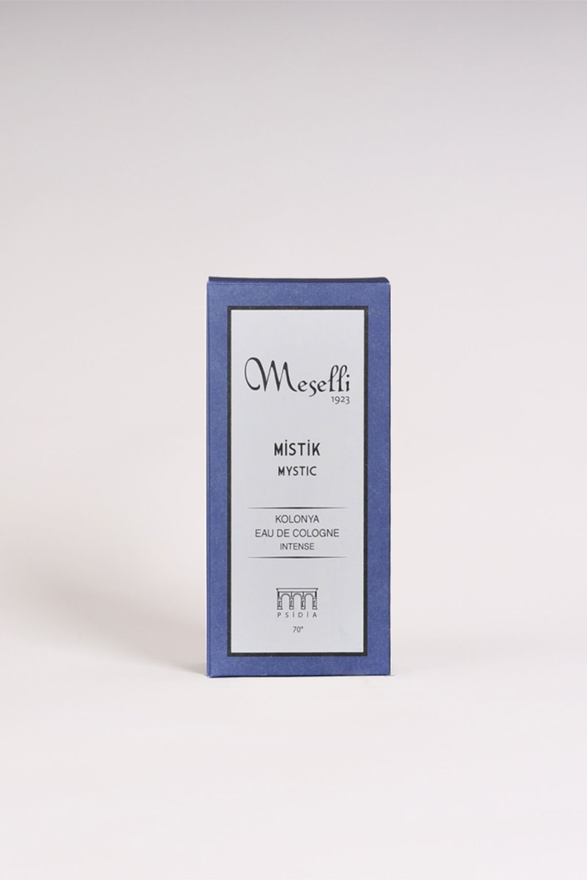 Meselli Mistik Kolonyası 200 ML
