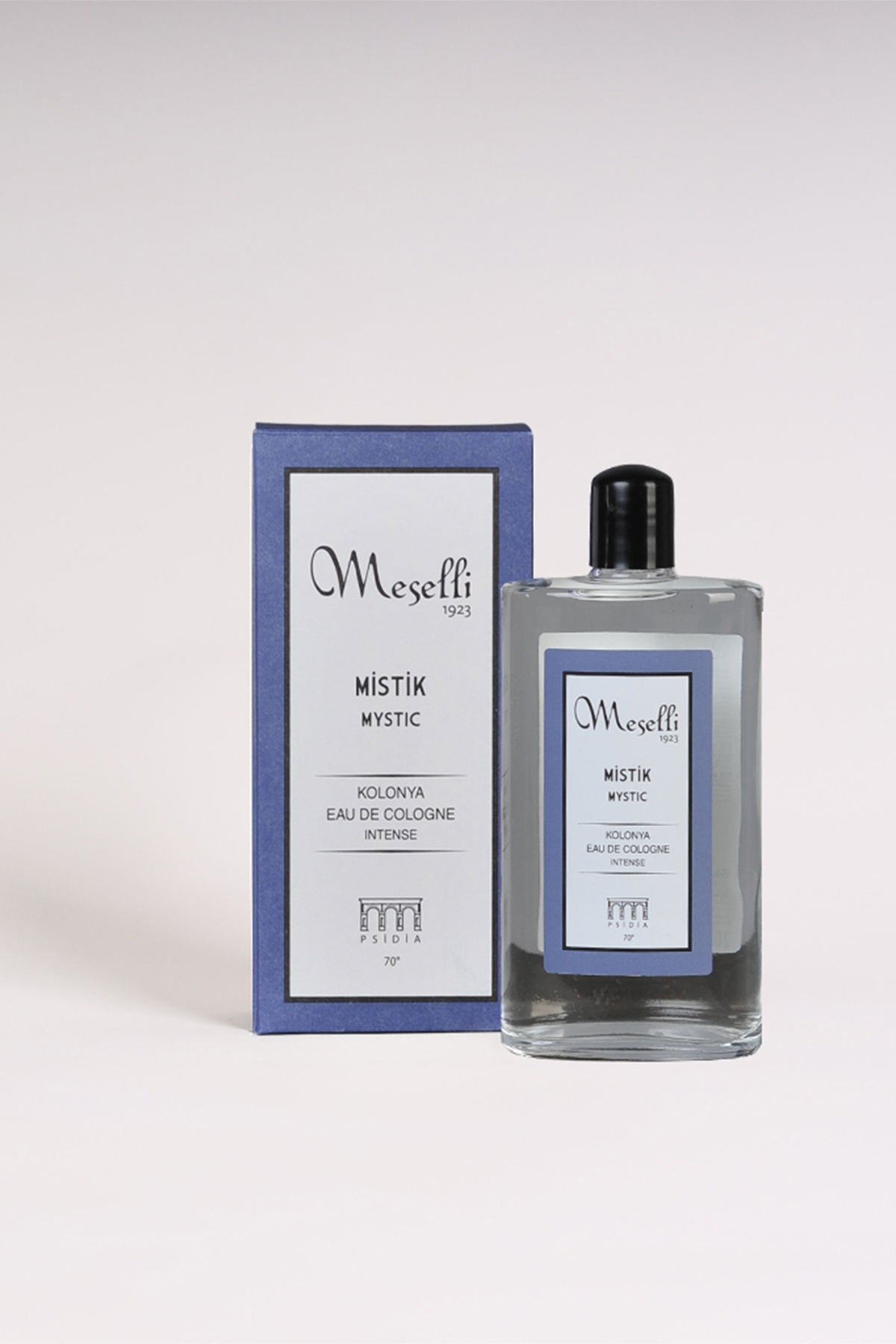Meselli Mistik Kolonyası 200 ML