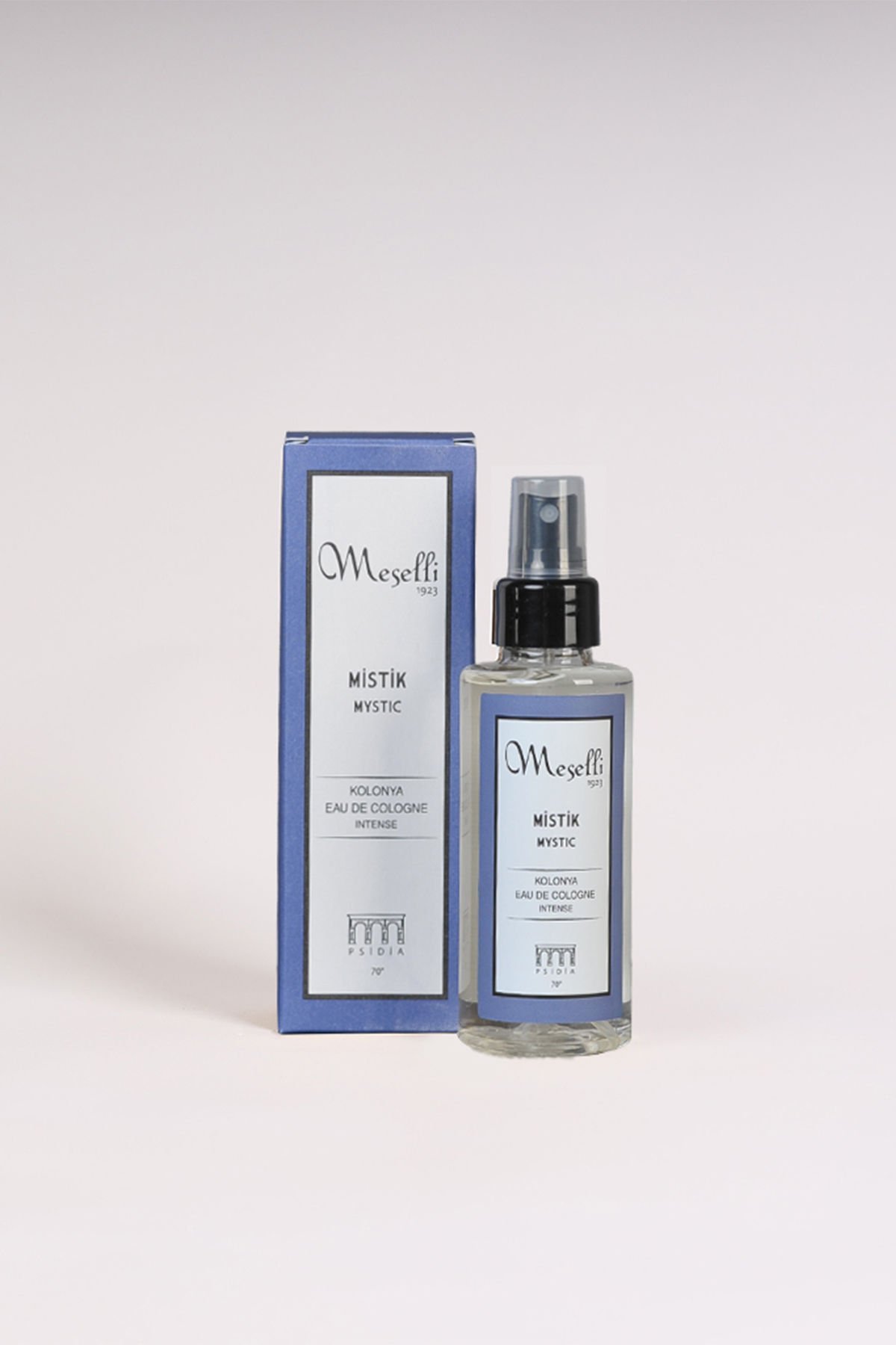 Meselli Mistik Kolonyası Sprey 140 ml
