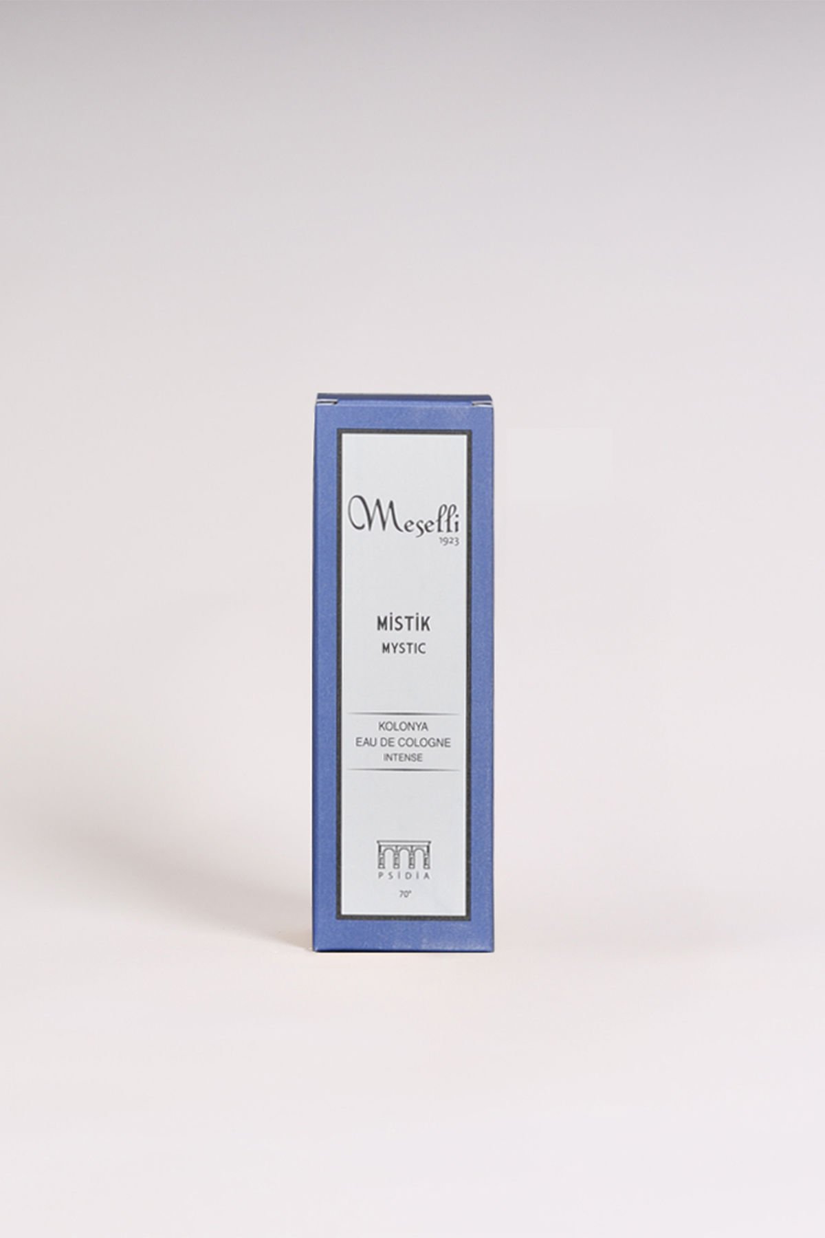 Meselli Mistik Kolonyası Sprey 140 ml