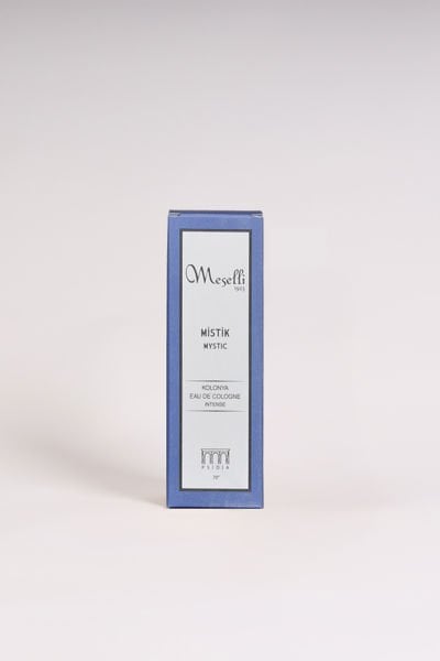 Meselli Mistik Kolonyası Sprey 140 ml