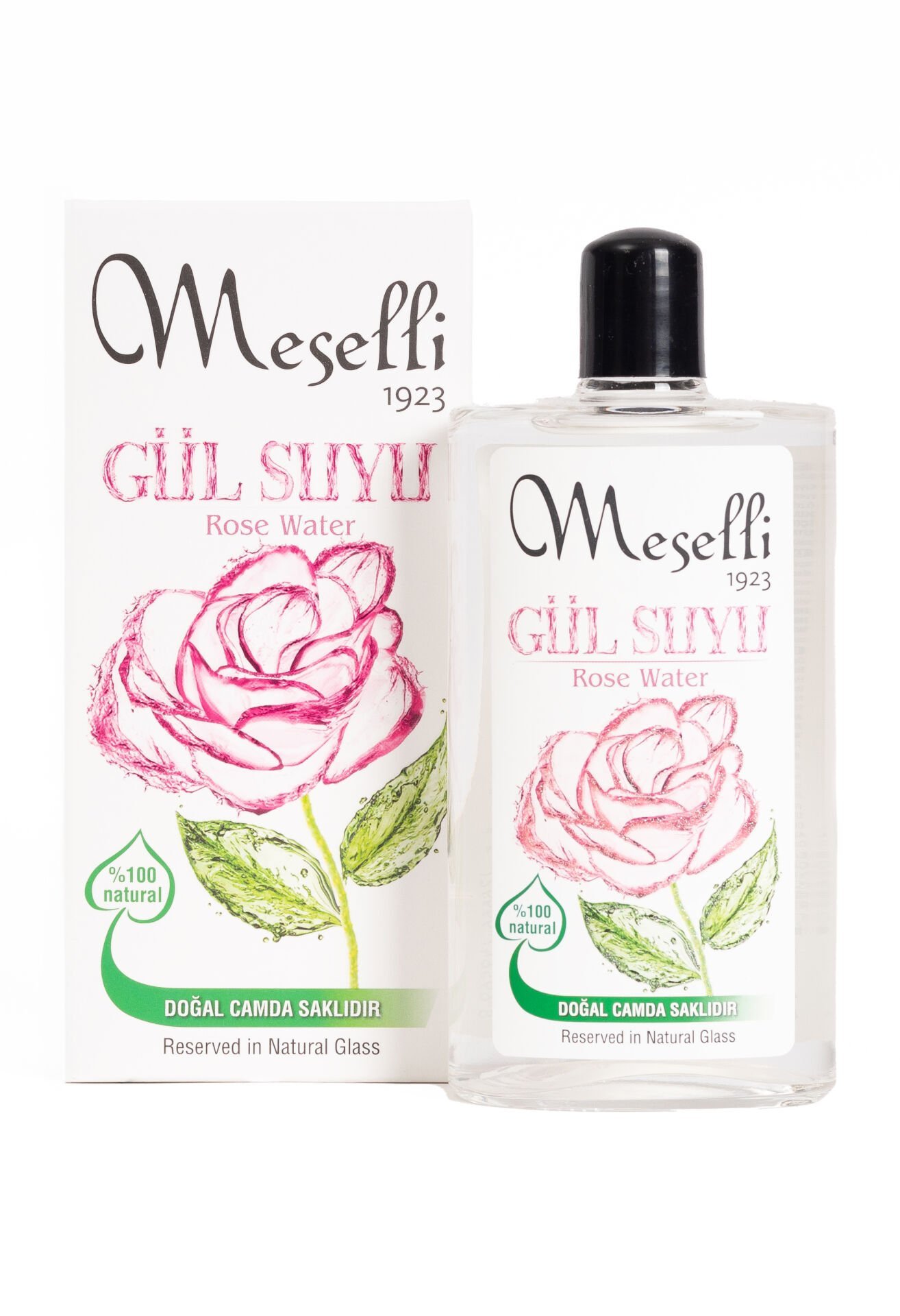 Meselli Yeni Yıl Ruhu N°32