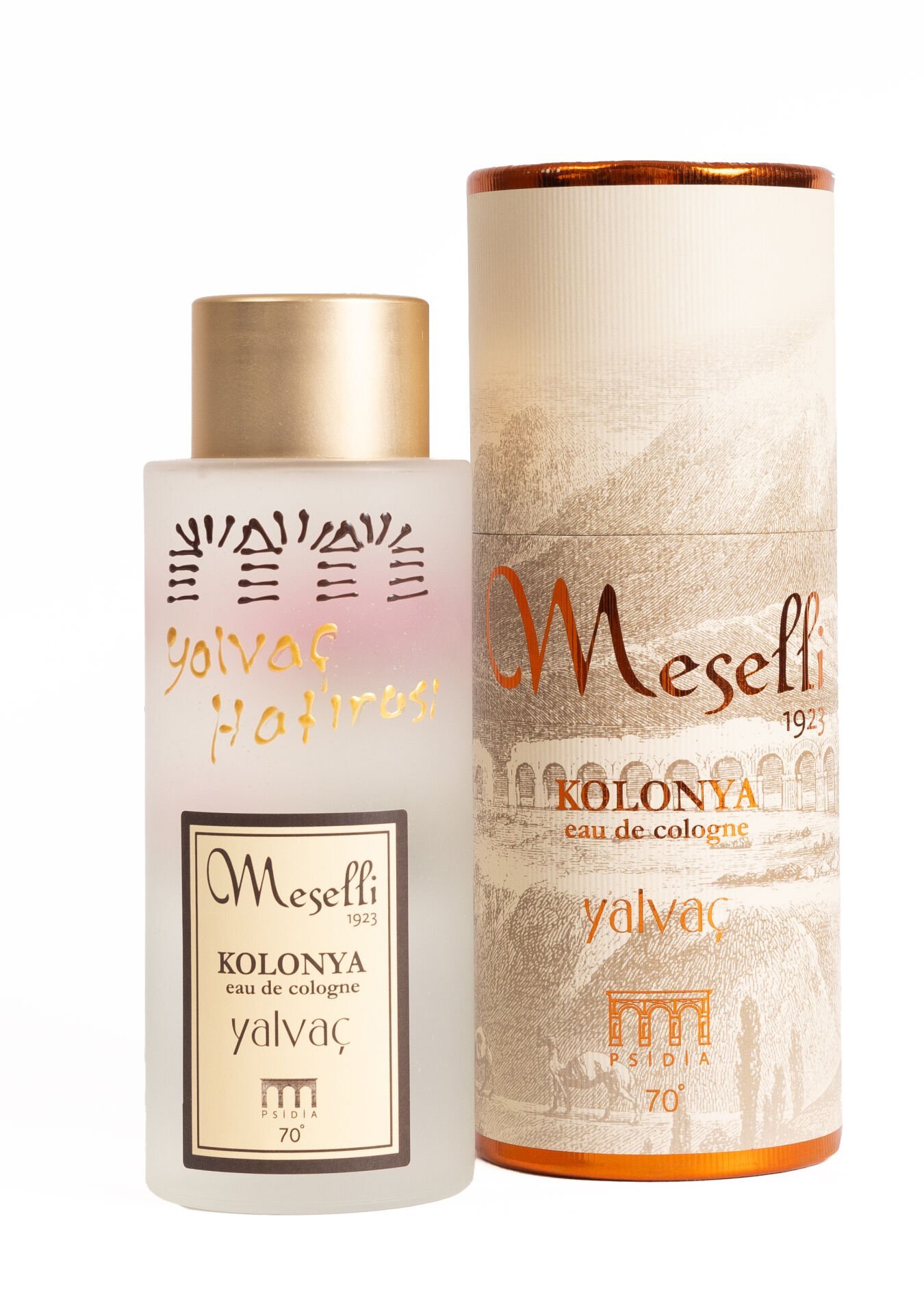 Meselli Yeni Yıl Ruhu N°32