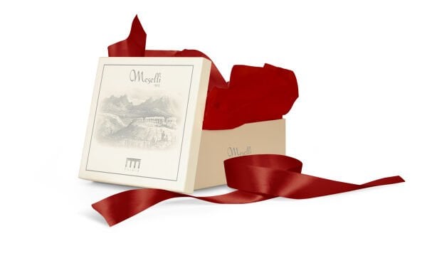 Meselli Yeni Yıl Ruhu N°32