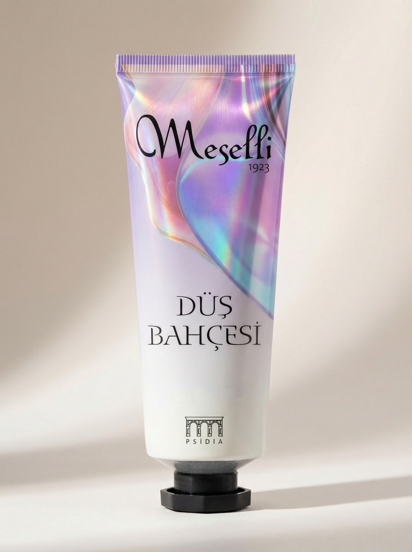 Meselli Düş Bahçesi Krem 30 ML
