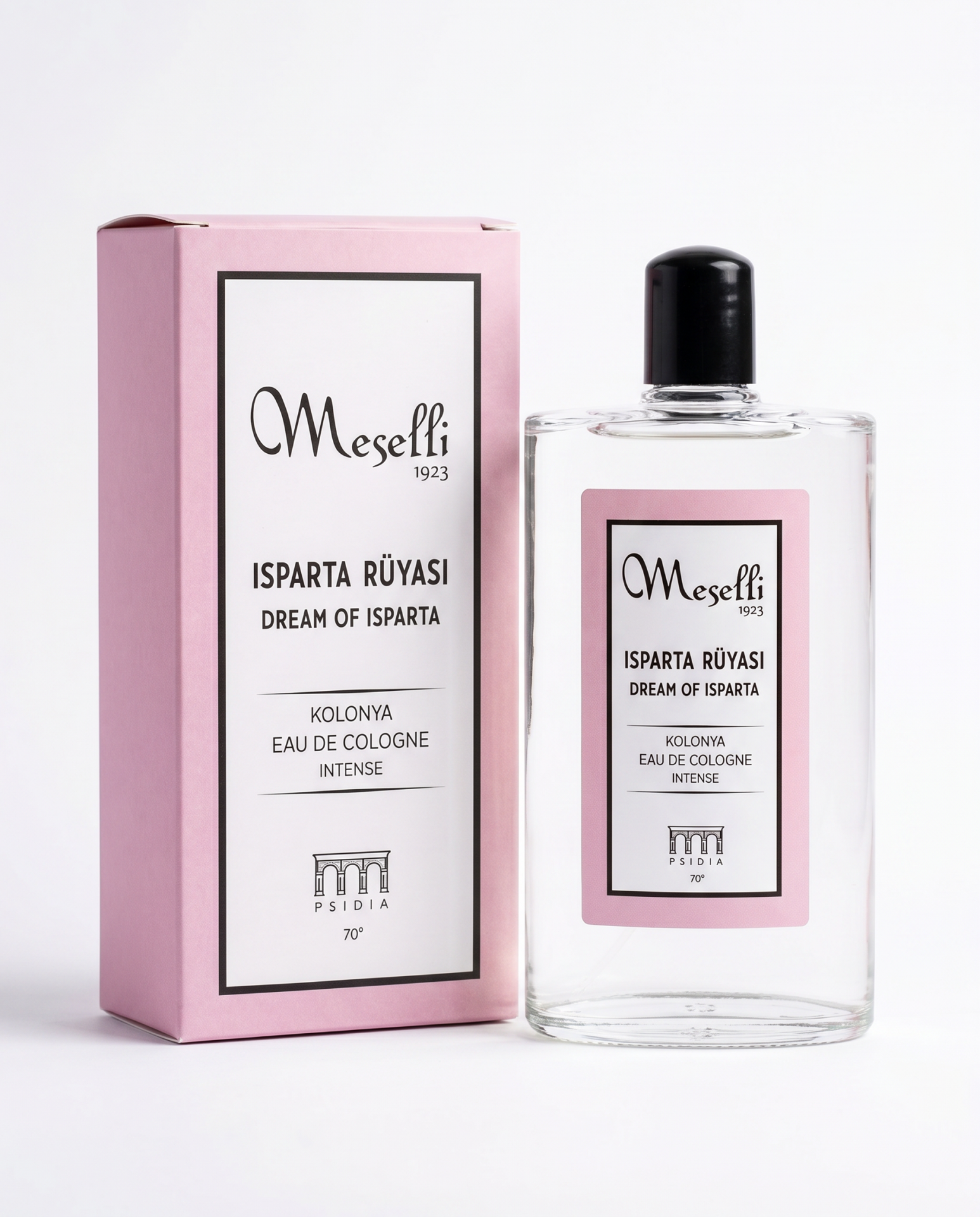Meselli Isparta Rüyası 200 Ml