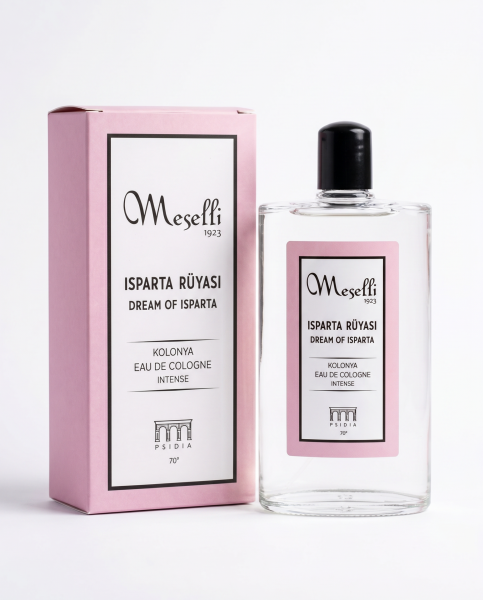 Meselli Isparta Rüyası 200 Ml