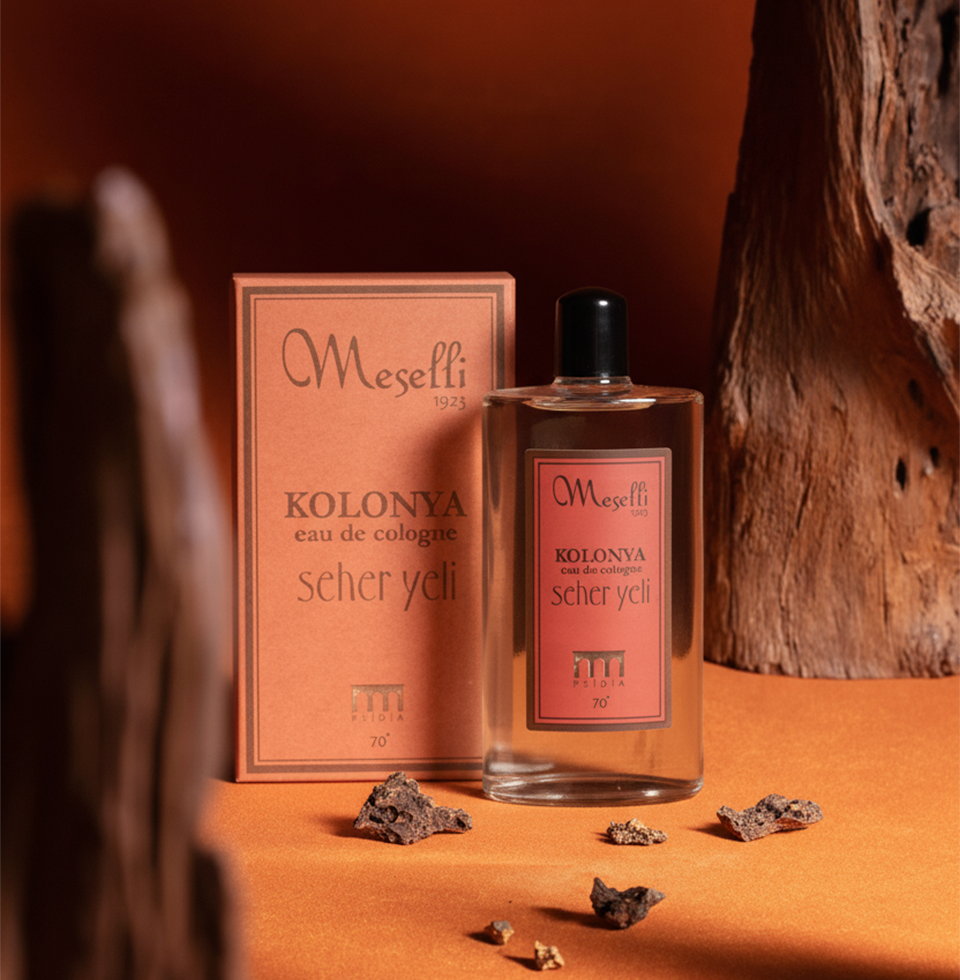 Sabah Rüzgârının Tazeliğini Teninizde Hissedin